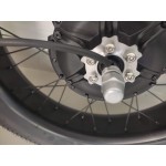 НОВ електрически мотор BAFANG за велосипед НОВ електрически мотор BAFANG за велосипед